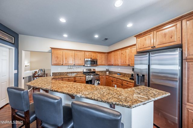 3715 Coastal Street, Reno, NV 89512