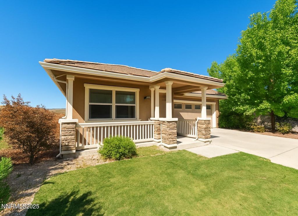 3715 Coastal Street, Reno, NV 89512