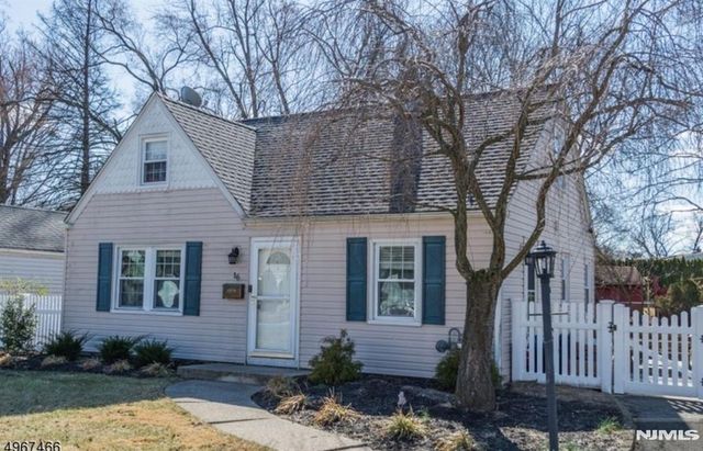 16 Brookside Avenue, Pequannock Township, NJ 07444