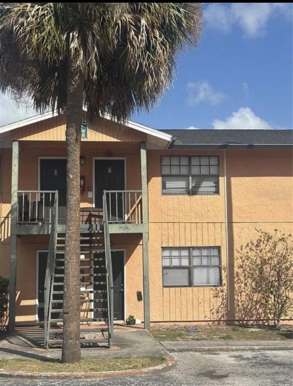 12406 HIBISCUS OAK PLACE 202, Tampa, FL 33612