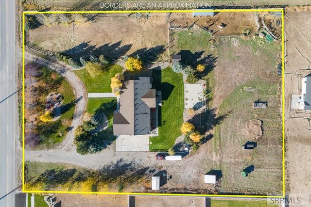 4913 E 49th N, Idaho Falls, ID 83401