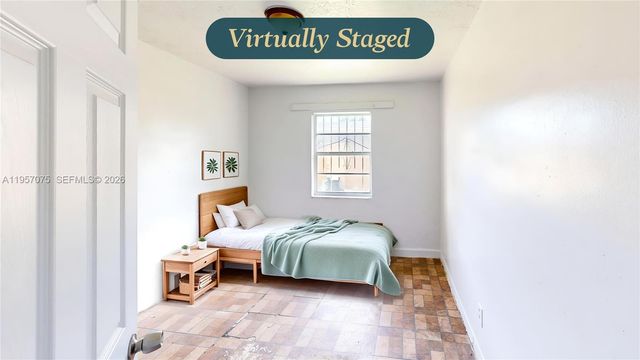 1478 NW 2nd Ave, Florida City, FL 33034