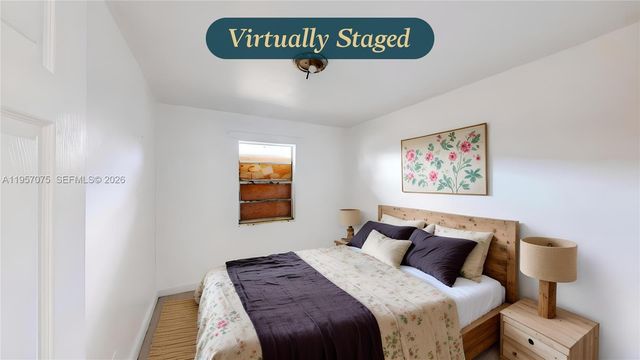 1478 NW 2nd Ave, Florida City, FL 33034