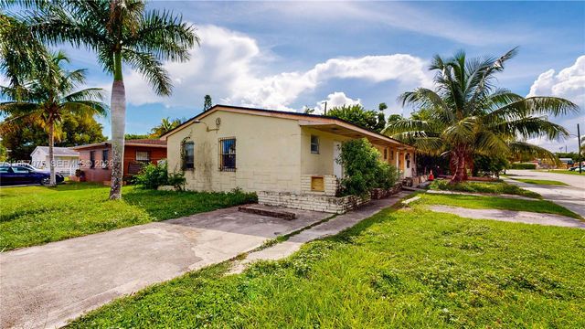 1478 NW 2nd Ave, Florida City, FL 33034