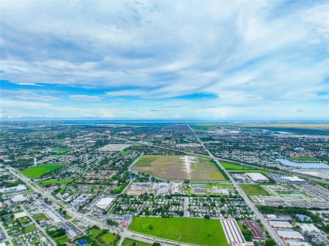 1478 NW 2nd Ave, Florida City, FL 33034