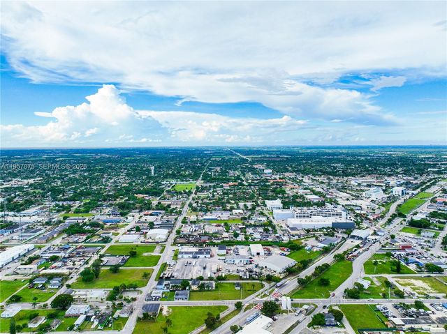 1478 NW 2nd Ave, Florida City, FL 33034