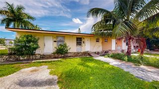 1478 NW 2nd Ave, Florida City, FL 33034