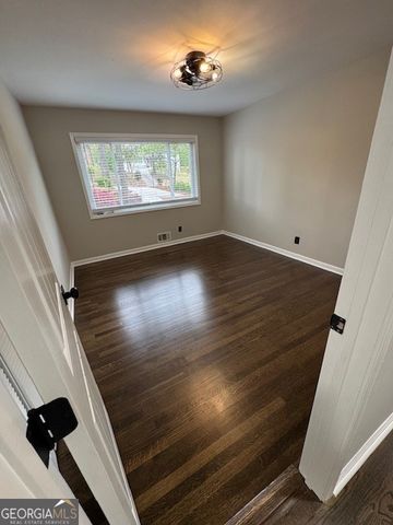 1143 Rebel Ridge Drive, Marietta, GA 30062