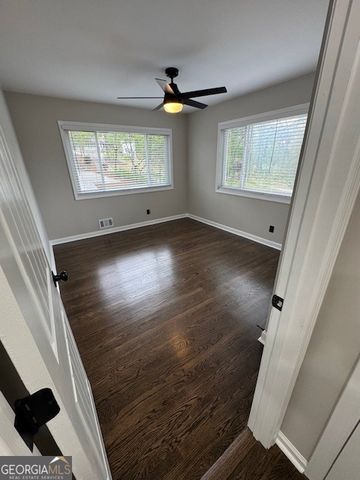 1143 Rebel Ridge Drive, Marietta, GA 30062