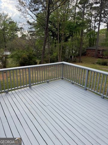 1143 Rebel Ridge Drive, Marietta, GA 30062