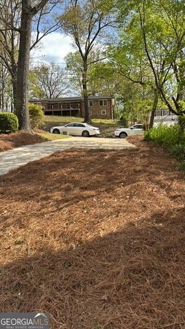 1143 Rebel Ridge Drive, Marietta, GA 30062