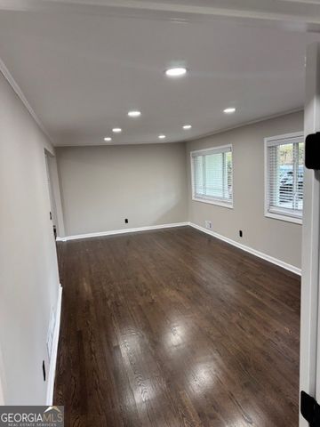 1143 Rebel Ridge Drive, Marietta, GA 30062