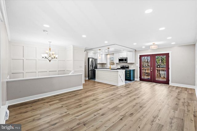 611 EDWARDS DR, Fredericksburg, VA 22405