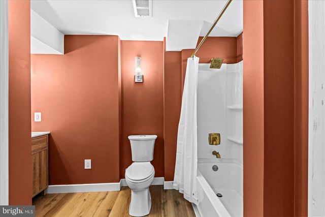 611 EDWARDS DR, Fredericksburg, VA 22405