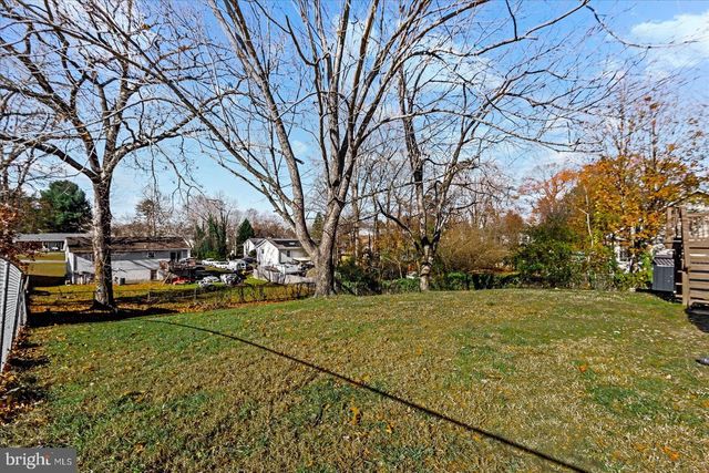 611 EDWARDS DR, Fredericksburg, VA 22405