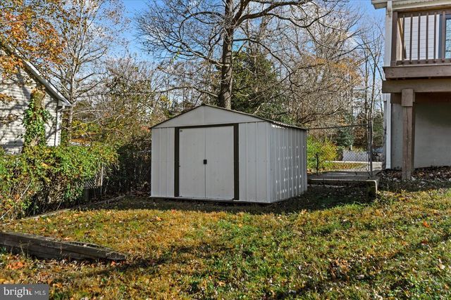 611 EDWARDS DR, Fredericksburg, VA 22405