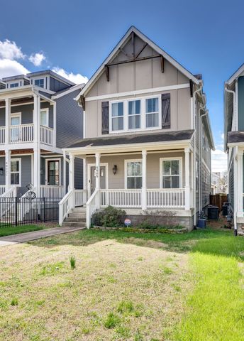 4805 Michigan Ave, Nashville, TN 37209