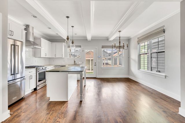 4805 Michigan Ave, Nashville, TN 37209