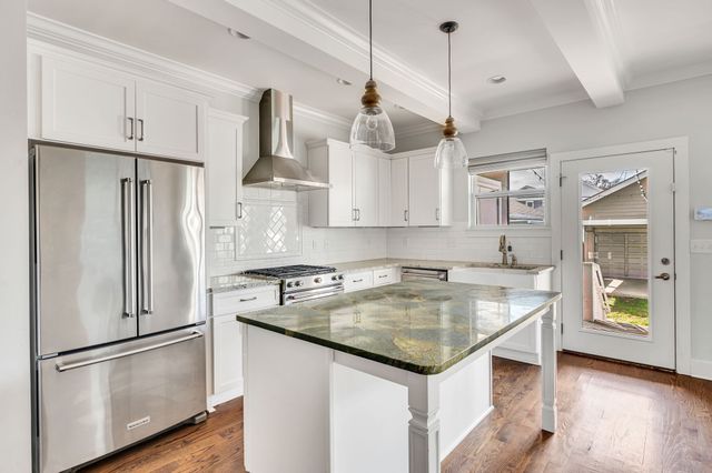 4805 Michigan Ave, Nashville, TN 37209