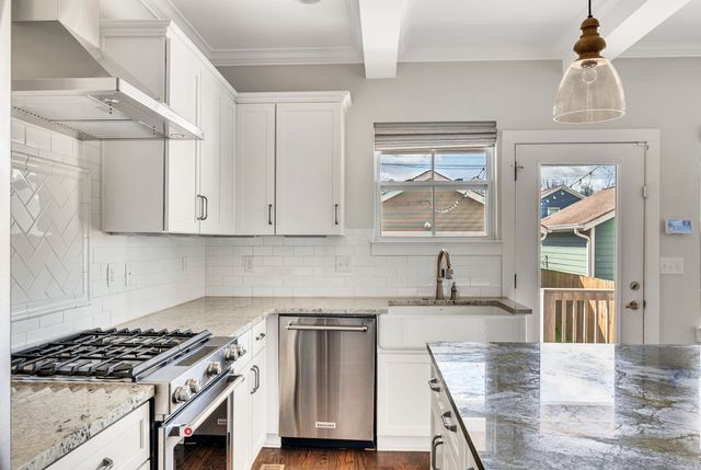 4805 Michigan Ave, Nashville, TN 37209