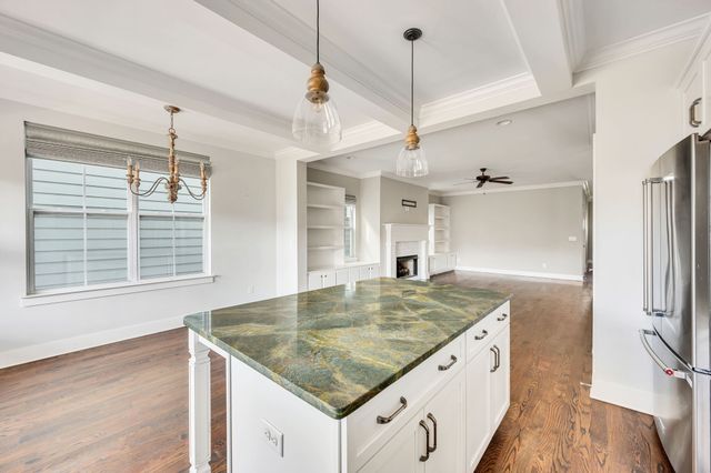 4805 Michigan Ave, Nashville, TN 37209