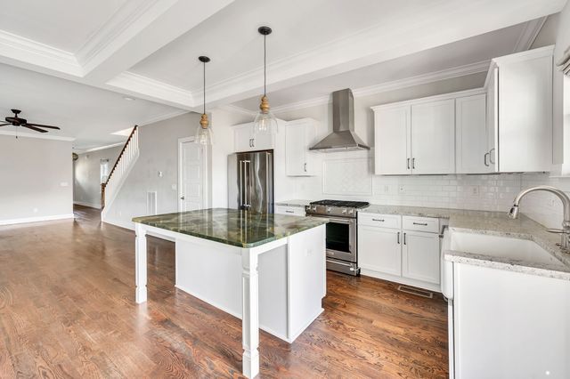 4805 Michigan Ave, Nashville, TN 37209