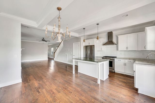 4805 Michigan Ave, Nashville, TN 37209