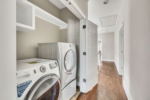 4805 Michigan Ave, Nashville, TN 37209