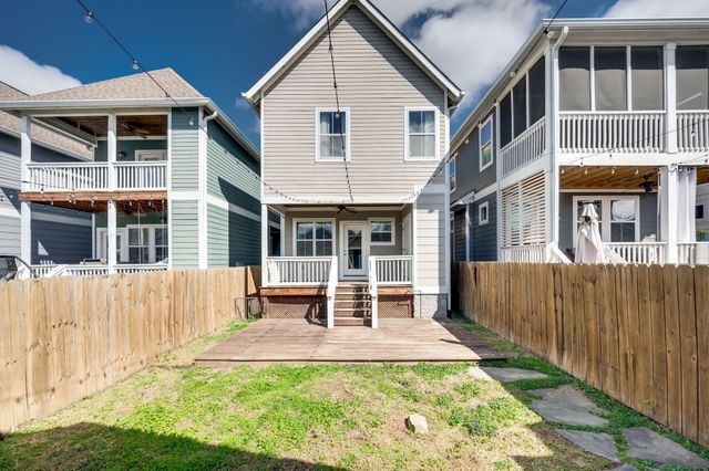 4805 Michigan Ave, Nashville, TN 37209