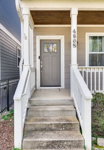 4805 Michigan Ave, Nashville, TN 37209