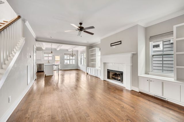 4805 Michigan Ave, Nashville, TN 37209