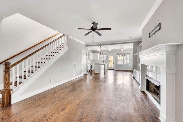 4805 Michigan Ave, Nashville, TN 37209