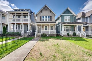 4805 Michigan Ave, Nashville, TN 37209