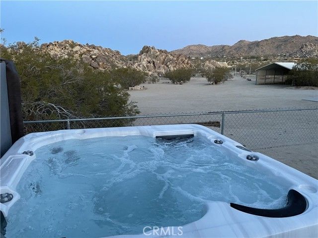 6875 Mount Shasta Avenue, Joshua Tree, CA 92252