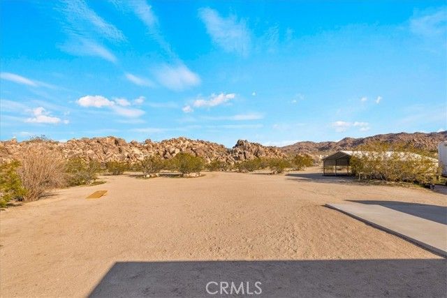 6875 Mount Shasta Avenue, Joshua Tree, CA 92252