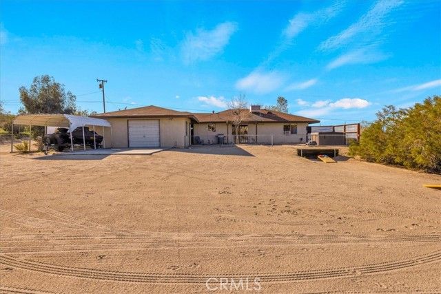 6875 Mount Shasta Avenue, Joshua Tree, CA 92252