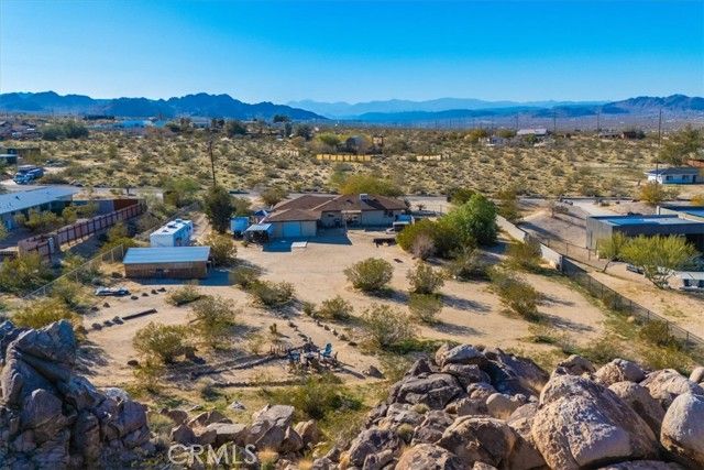 6875 Mount Shasta Avenue, Joshua Tree, CA 92252