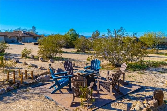 6875 Mount Shasta Avenue, Joshua Tree, CA 92252