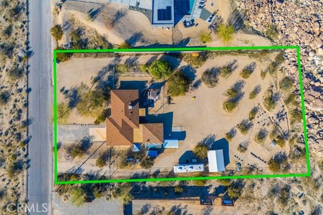 6875 Mount Shasta Avenue, Joshua Tree, CA 92252