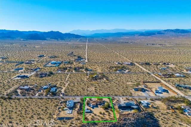 6875 Mount Shasta Avenue, Joshua Tree, CA 92252