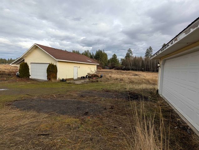 19212 S Aspen Meadows Dr, Cheney, WA 99004