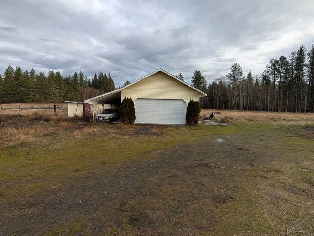 19212 S Aspen Meadows Dr, Cheney, WA 99004