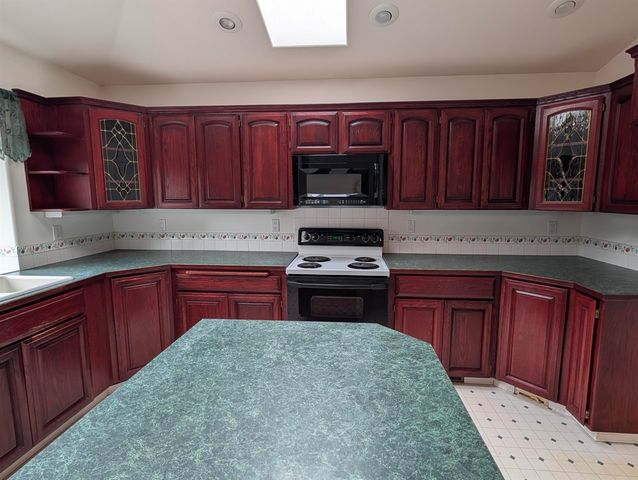 19212 S Aspen Meadows Dr, Cheney, WA 99004