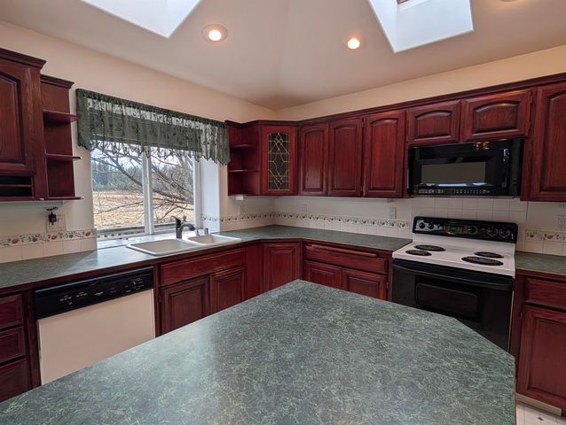 19212 S Aspen Meadows Dr, Cheney, WA 99004