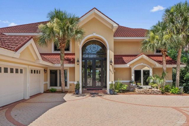 2319 Bayou Blvd, Pensacola, FL 32503