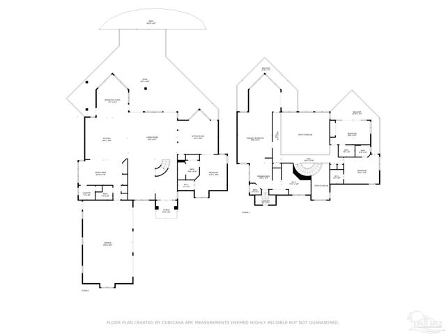 2319 Bayou Blvd, Pensacola, FL 32503