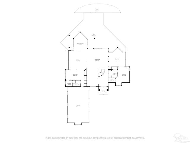 2319 Bayou Blvd, Pensacola, FL 32503