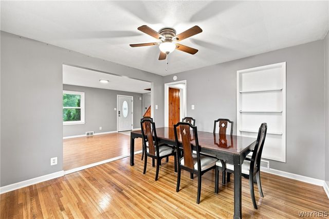 4643 Patricia Drive, Niagara Falls, NY 14305