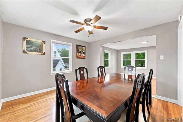 4643 Patricia Drive, Niagara Falls, NY 14305