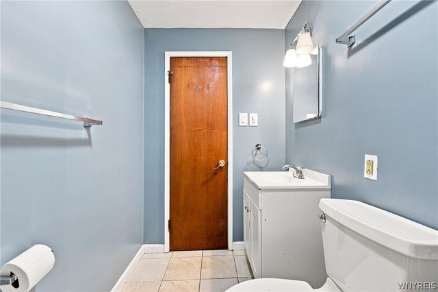 4643 Patricia Drive, Niagara Falls, NY 14305